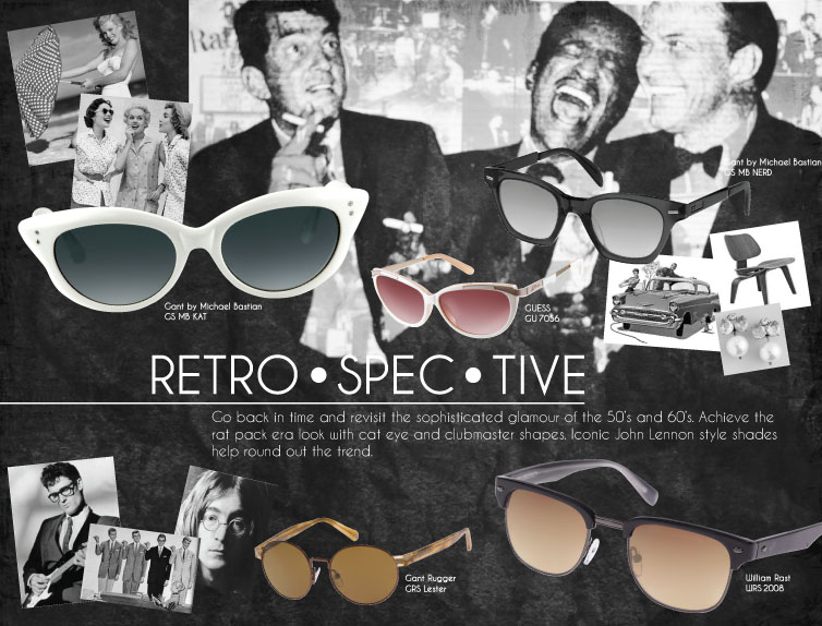 retro
